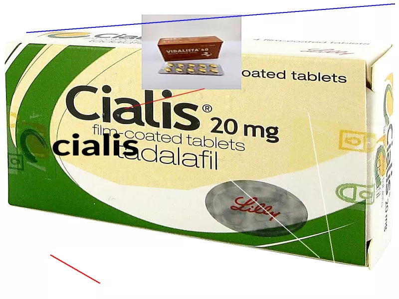 Blog achat cialis